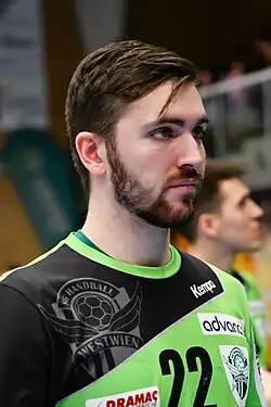 Julian Schiffleitner