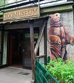 Zoomuseum
