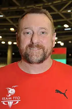 Erin Hartwell (2018)