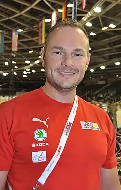 Tim Zühlke (2018)