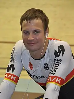 Jewgeni Alexandrowitsch Kowaljow (2018)