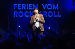 Christian Steiffen (2018)