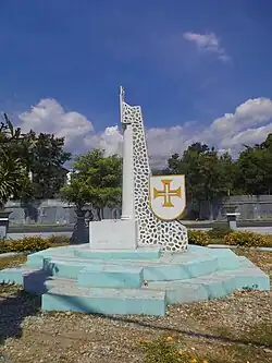 Leutnant-Manuel-Jesus-Pires-Denkmal