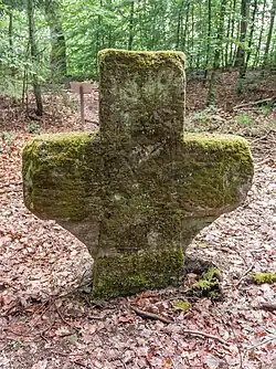 Ansicht Rückseite von Süden (Mai 2018)