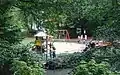 Spielplatz