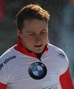 Ronald Auderset (2020)