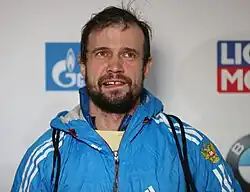 Alexander Tretjakow (2019)