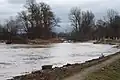 Hochwasser 14. Januar 2019