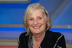 27. Oktober: Bettina Gaus (2019) (64)