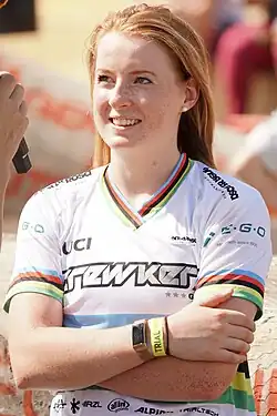 Nina Reichenbach, 2019