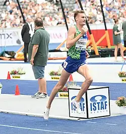 Matthew Ramsden – Rang&nbsp;neun