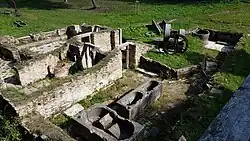 Historische Papiermühle