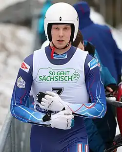 Duncan Segger(2019)