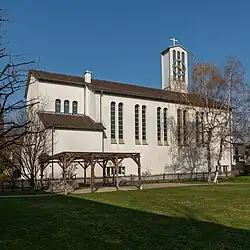 Katholische Kirche (2019)