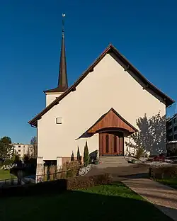 Katholische Kirche