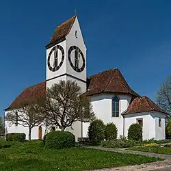 Christkatholische Kirche St. Martin