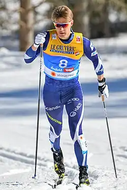 Anssi Pentsinen (2019)