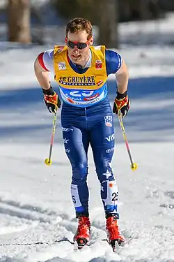 Benjamin Lustgarten (2019)