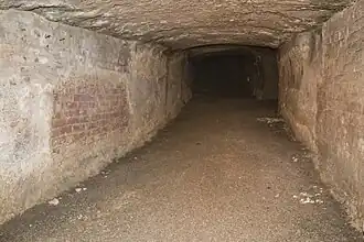 Oberer Laufertorkeller (Uhlkeller)