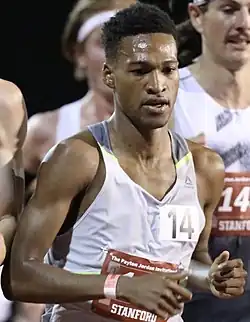 Rang sieben für Justyn&nbsp;Knight