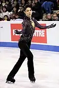 Yuzuru Hanyū: Kür Saison 2019/20
