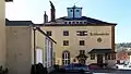 Ehemalige Brauerei