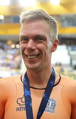 Wim Stroetinga (2019)
