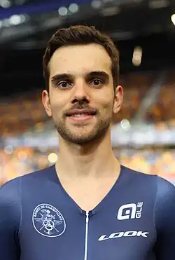 Louis Pijourlet (2019)