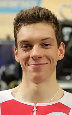 Robin Froidevaux (2019)