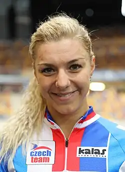 Lucie Hochmann (2019)