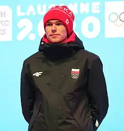 Marcin Zawół