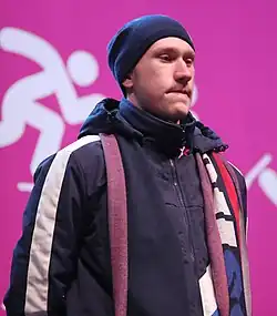 Pawel Sergejewitsch Taran