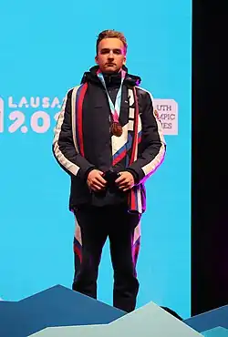 Andrei Grigorjewitsch Gorbatschow