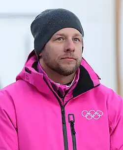 Pascal Oswald (2020)