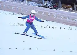 Borodina 2020 in Prémanon