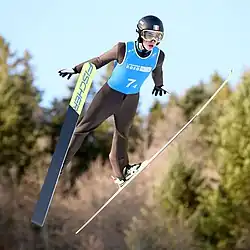 Foubert 2020 in Prémanon