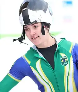 Nicole Rocha Silveira (2020)