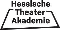 Logo der Hessischen Theaterakademie