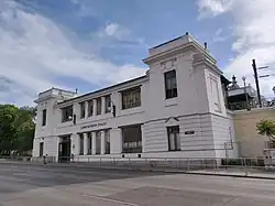 Gumpendorfer Straße