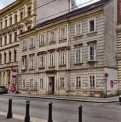 Zum schwarzen Elefanten