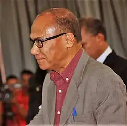 Arlindo Marçal (2020)