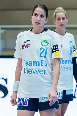 Šárka Frančíková