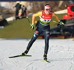 Jessica Löschke (2020)