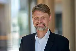 Frank Scholze (2020)