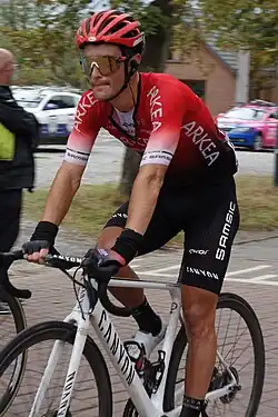 Franck Bonnamour (2020)