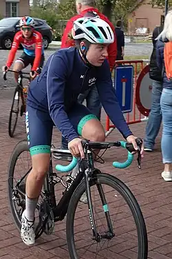 Nikola Nosková (2020)