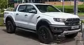 Ford Ranger Raptor