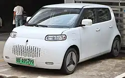 Ora R2 (2020–2022)