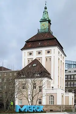 „Pützerturm“ (2020)