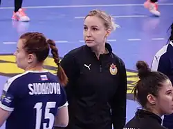 Natalja Tschigirinowa